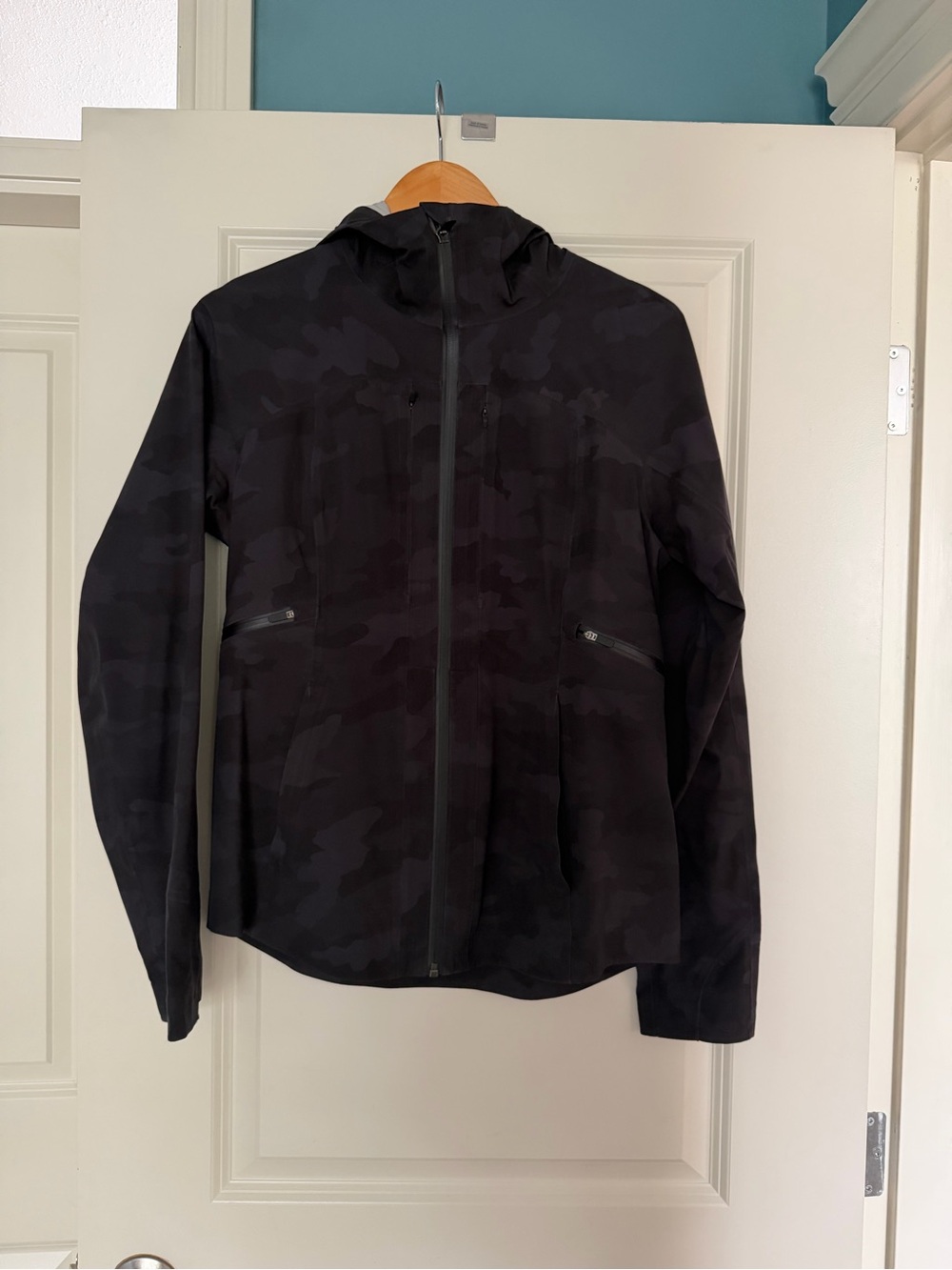 Lululemon Break a Trail Jacket